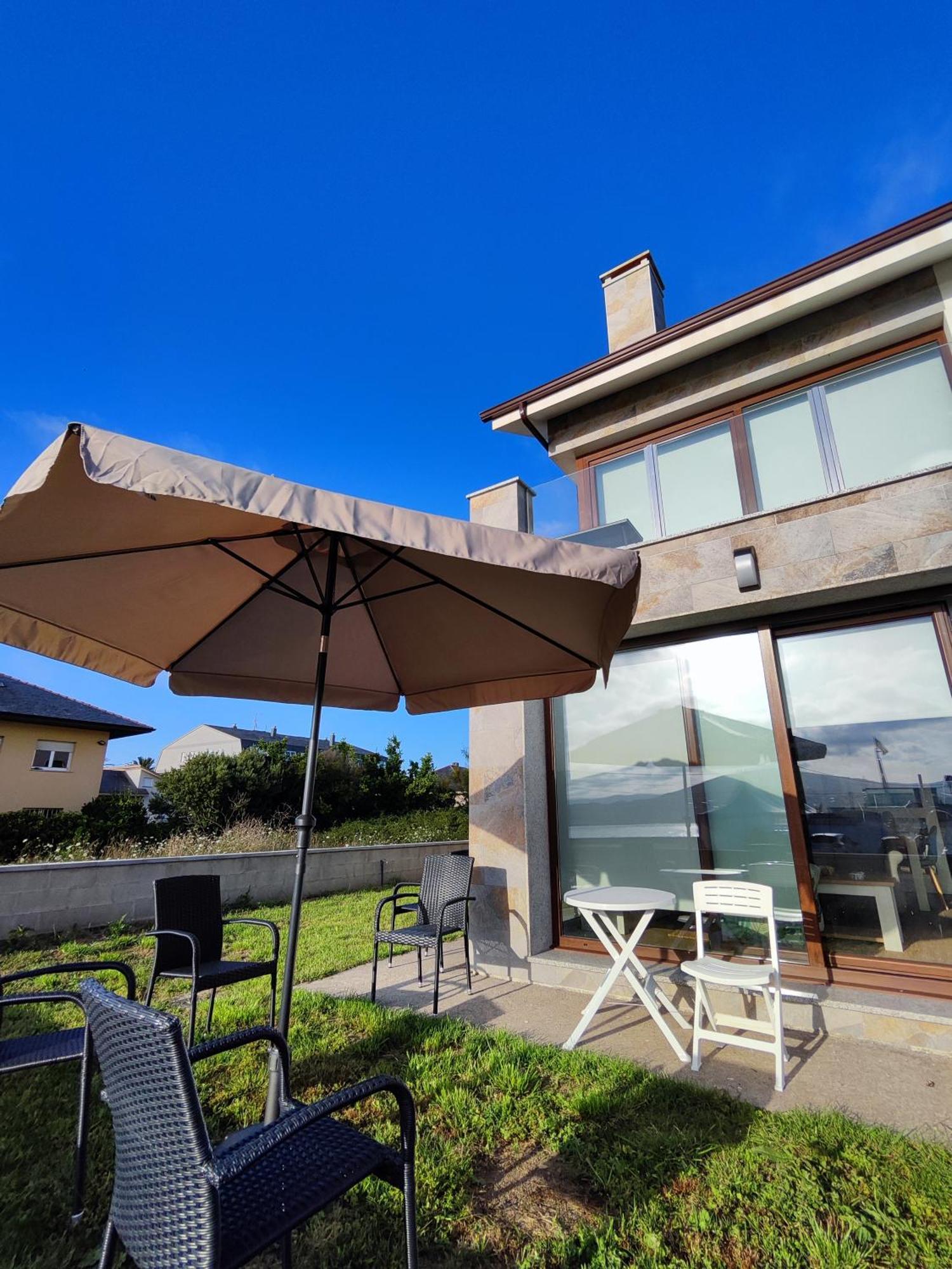 Villa Quelle Sieiro エクステリア 写真